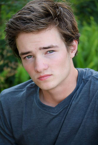 Cameron 'CJ' Adams