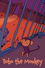 Bobo the Monkey (Bobo the Monkey)
