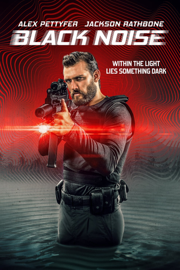  de Filme Ruído da Morte (2023)