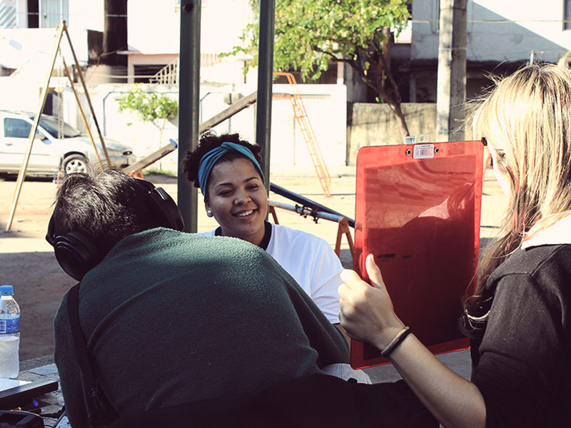 Foto 9 de Todo mapa tem um discurso