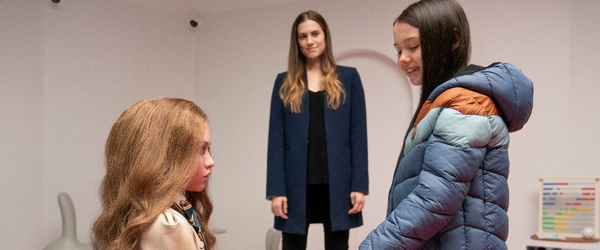 M3GAN já foi visto por 2 milhões de pessoas nos cinemas brasileiros