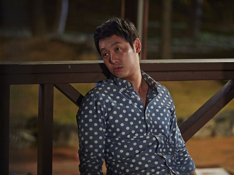 Foto 6 de Three Summer Night