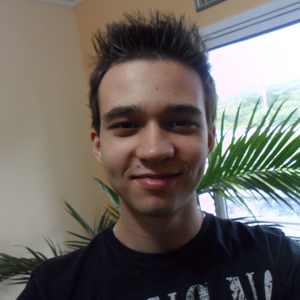 Foto de perfil de Napoleão Fusiger Wingert