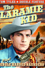 O Cavaleiro de Laramie (The Laramie Kid)