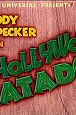 O Matador de Hollywood (The Hollywood Matador)