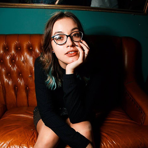 Foto de perfil de Victoria