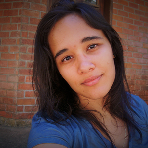 Foto de perfil de Juciara