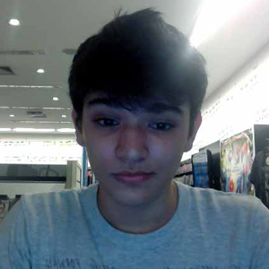 Foto de perfil de Gustavo Cruz