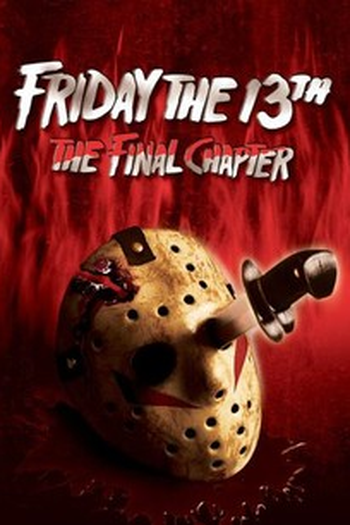  de Filme Sexta-Feira 13, Parte 4: O Capítulo Final (1984)