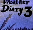 Weather Diary 3