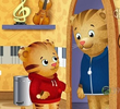 Daniel Goes to the Potty