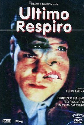 Poster 2 de Filme Ultimo Respiro (1992)