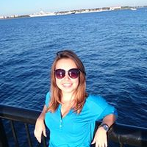 Foto de perfil de Marcelle