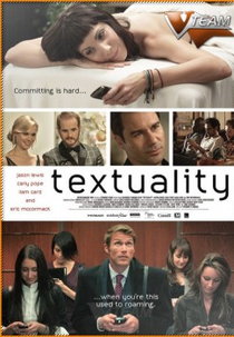 Mensagens De Amor (Textuality)