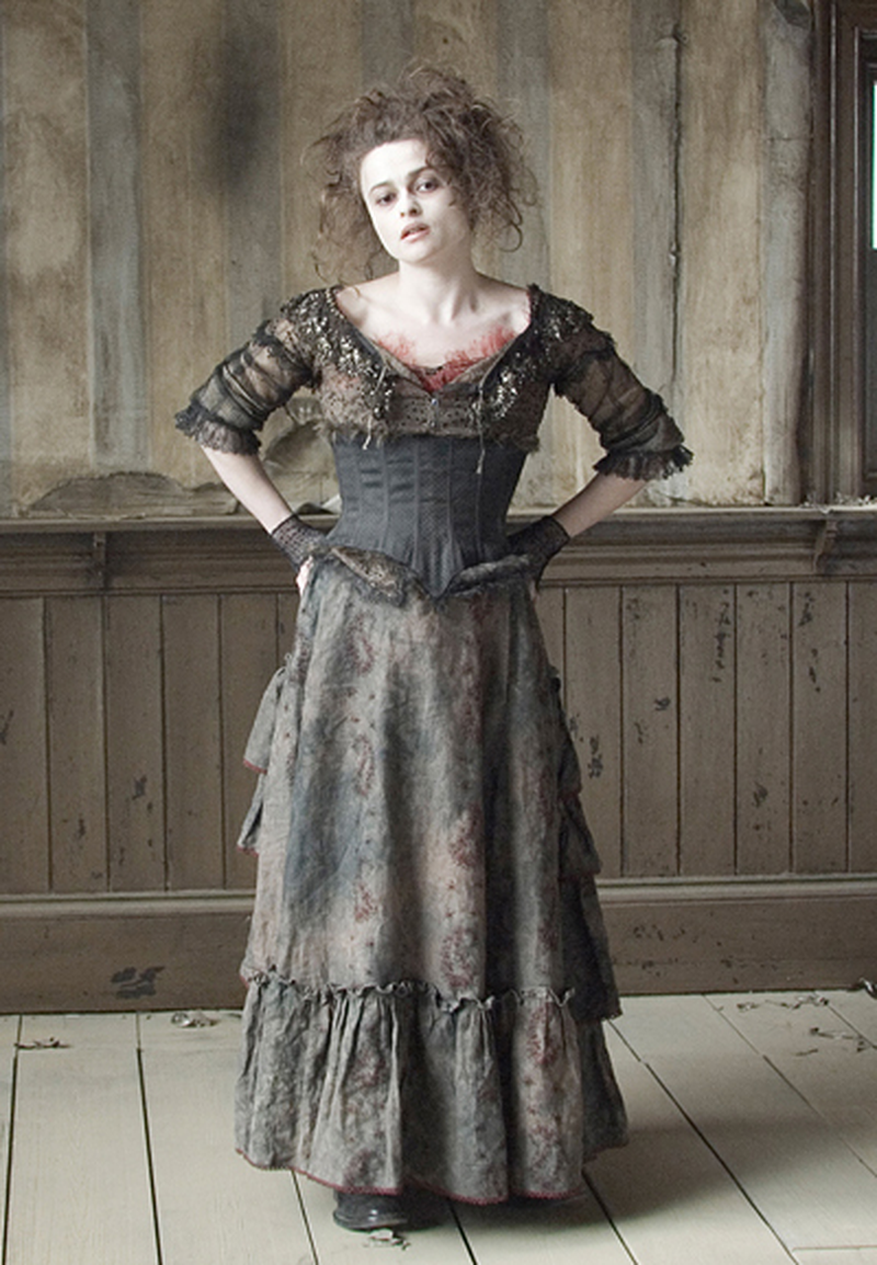 Helena Bonham Carter - Foto 8