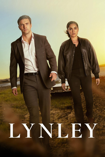 Poster de Franquia Lynley (2025)