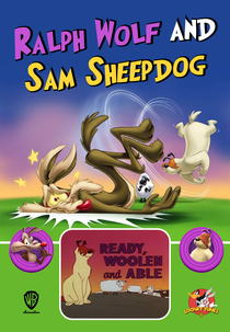 Trabalhando Feito Louco (Ready, Woolen and Able)