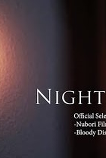 Nightlight - Poster / Capa / Cartaz - Oficial 1