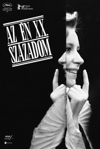 Poster 6 de Filme O Meu Século XX (1989)