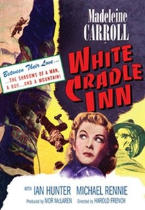 Pousada Berço Branco (White Cradle Inn)