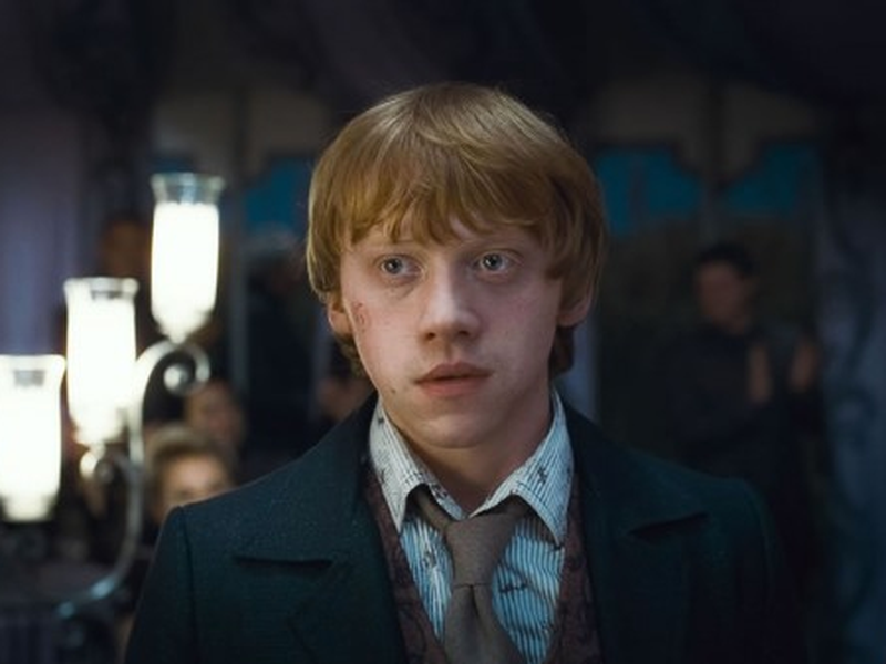 Foto 3 de Harry Potter e as Relíquias da Morte - Parte 1