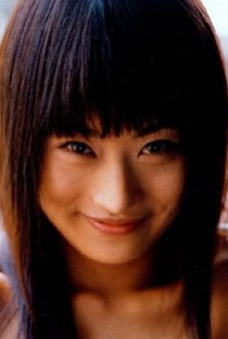 Misaki Mori - Poster 2