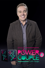 Power Couple Brasil (4ª Temporada) (Power Couple Brasil (4ª Temporada))