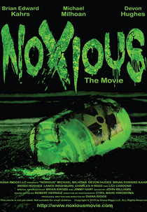 Noxious (Noxious)