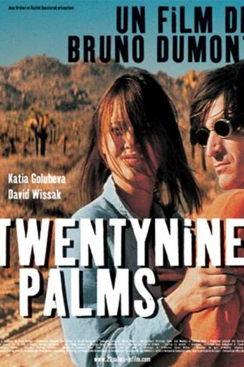  de Filme 29 Palms (2003)