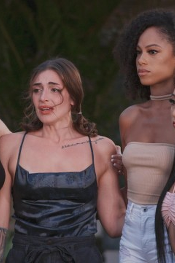 Poster de Episódio Plot Twist (2022)
