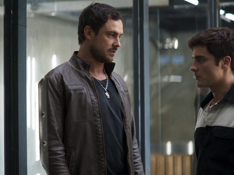 Foto 26 de A Dona do Pedaço