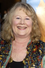 Shirley Knight (I)