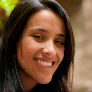 Foto de perfil de Naiara Cruz