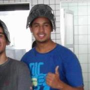 Foto de perfil de David