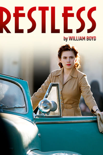  de Série A Espiã (2012)