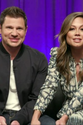 Poster de Episódio The Reunion (2022)
