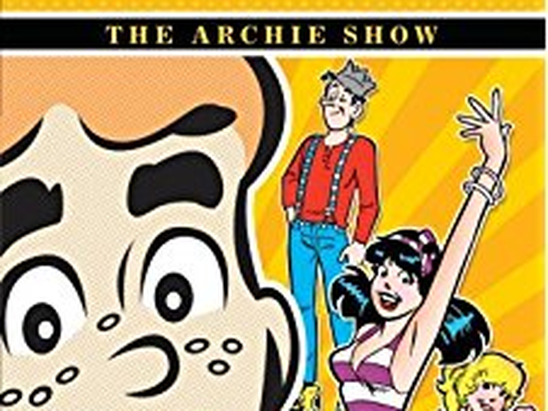 Foto 1 de Archie's Funhouse