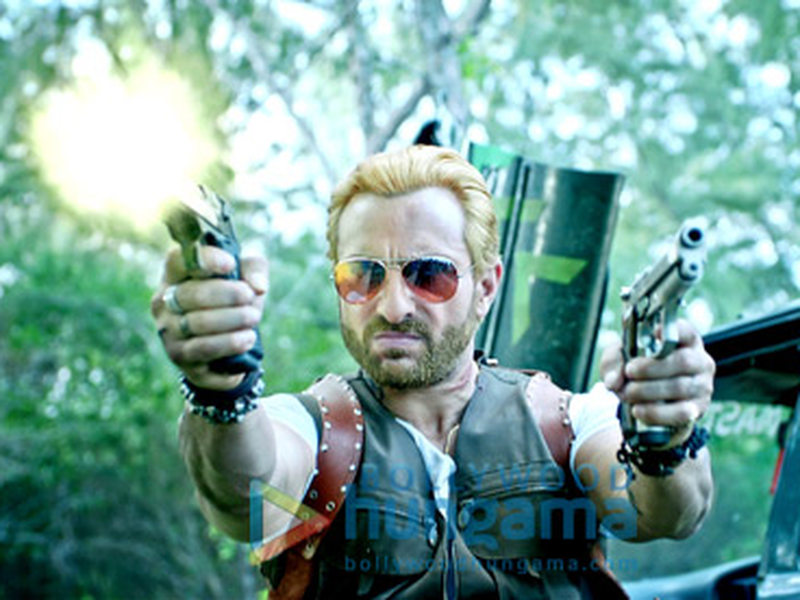 Foto 3 de Go Goa Gone