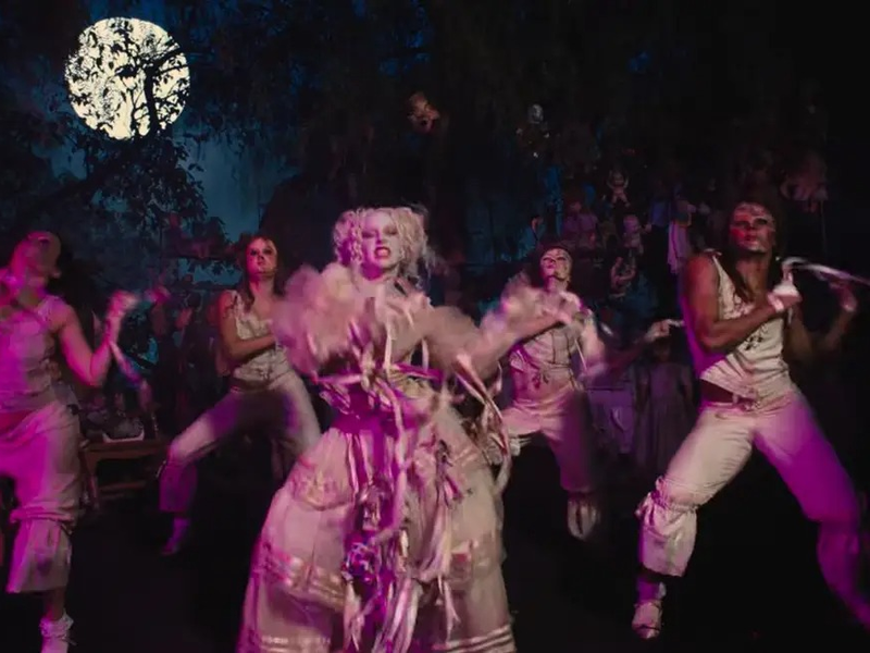 Foto 5 de The Dead Dance