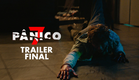 Pânico 7 | Trailer Legendado