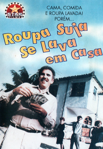 Roupa Suja se Lava em Casa (Dirty Business)