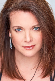 Katie Barberi - Poster 1