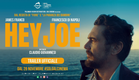 Hey Joe (2024) - Trailer Ufficiale