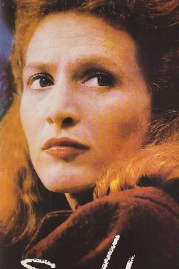 Poster de Filme Sylvia (1988)