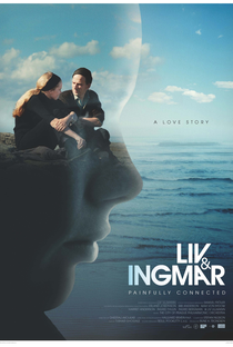 Liv & Ingmar - Uma História de Amor - Poster / Capa / Cartaz - Oficial 1