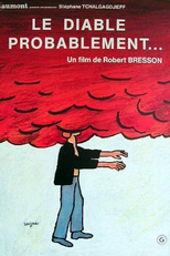 O Diabo, Provavelmente (Le Diable, Probablement)