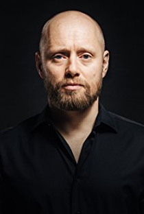 Aksel Hennie - Poster 1