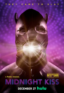 O Beijo da Virada (Into the Dark: Midnight Kiss)