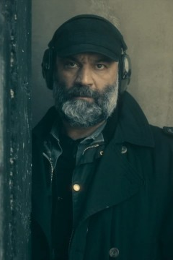 Poster de Episódio Kedi, Kutu Huni (2022)