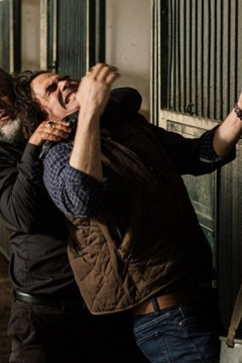 Poster de Episódio Episódio 9 (2021)